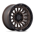 RIVAL 20X9 5X5 71 +1 B-BRNZ M-BLK
