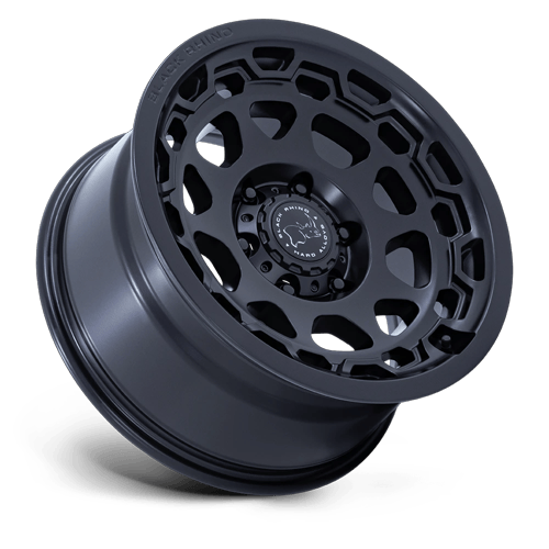 CONGO 17X8.5 5X130 71.6 +25 M-BLK