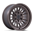 TALEO 20X9 6X135 87 +12 B-BRNZ