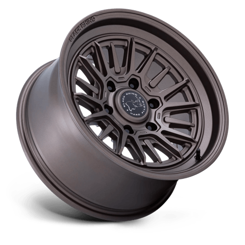 TALEO 17X8.5 6X5.5 106 +35 B-BRNZ