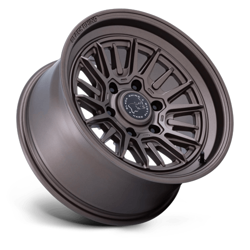 TALEO 18X9 6X5.5 106 +12 B-BRNZ