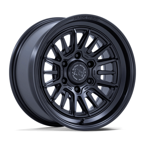 TALEO 20X9 6X135 87 +12 M-BLK