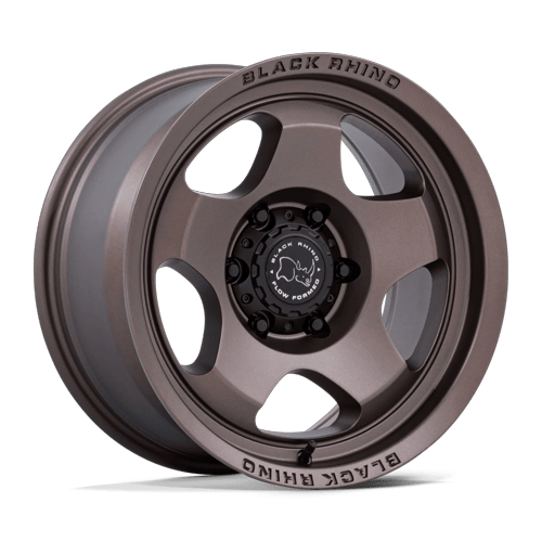SOL 17X8 6X5.5 106 +20 B-BRNZ
