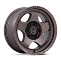 SOL 17X9 6X5.5 106 +12 B-BRNZ