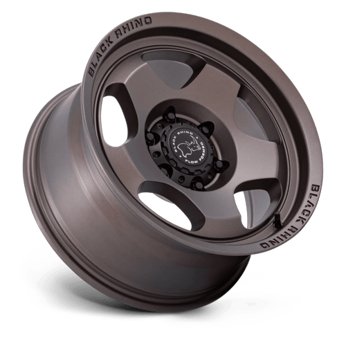 SOL 17X8 6X5.5 106 +20 B-BRNZ