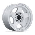 SOL 17X8 6X135 87 +38 G-SLV MCH-FC