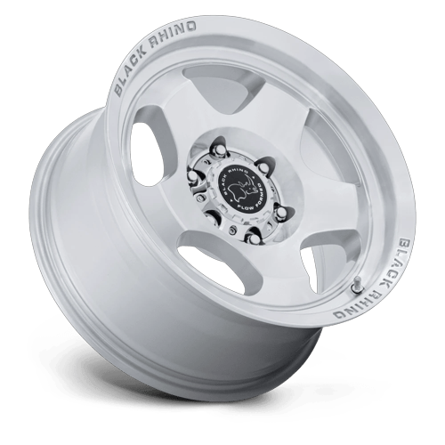 SOL 17X8 5X110 72 +38 G-SLV MCH-FC