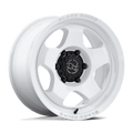 SOL 17X8.5 5X5 71 +0 G-WHT
