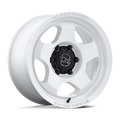 SOL 17X9 6X5.5 106 +12 G-WHT