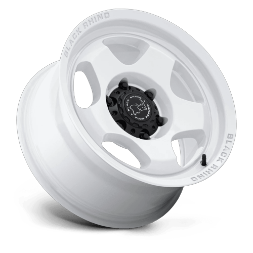 SOL 17X8.5 5X5 71 +0 G-WHT