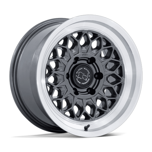 GRAZ 17X8.5 6X5.5 106 +0 G-GNMTL-MCH