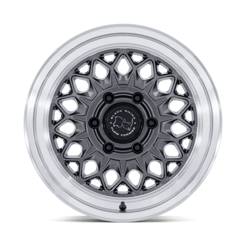 GRAZ 17X8.5 6X5.5 106 +25 G-GNMTL-MCH