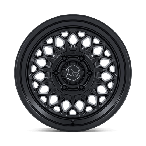 GRAZ 17X8.5 6X5.5 106 +25 M-BLK