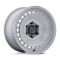 BASIN 17X8.5 6X5.5 106 +25 GRY-SPC