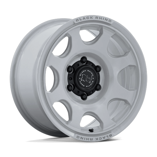 TEMBO 17X8.5 6X5.5 106 +0 GRY-SPC