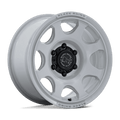TEMBO 17X8.5 6X135 87 +25 GRY-SPC