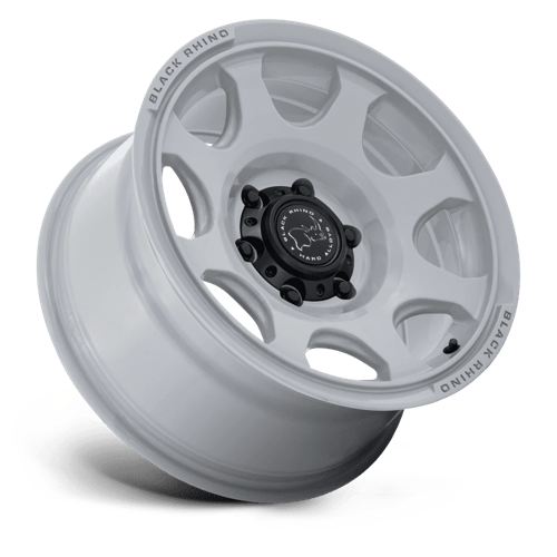 TEMBO 17X8.5 6X5.5 106 +25 GRY-SPC