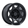 TEMBO 17X8.5 6X135 87 +0 M-BLK