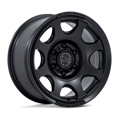 TEMBO 17X8.5 6X5.5 106 +25 M-BLK