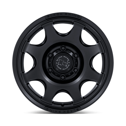 TEMBO 18X9 6X5.5 106 +12 M-BLK