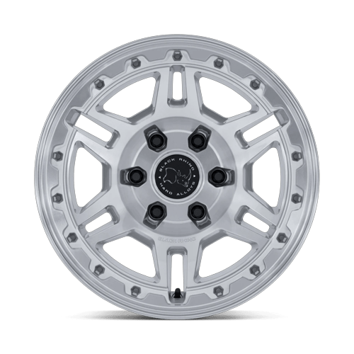 VANGUARD 17X8.5 6X5.5 106 +25 GSLV MC-FC