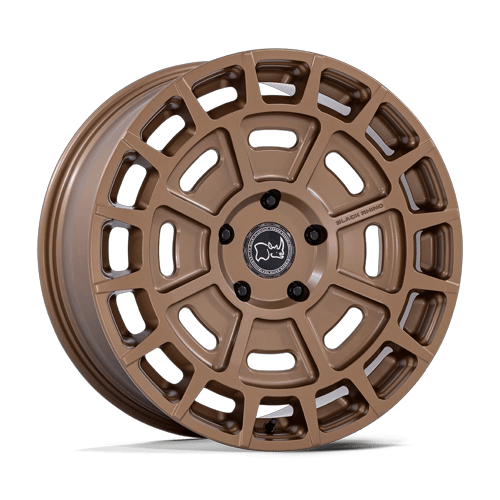 VOLTAIC 20X8.5 5X5.5 64 +35 M-BRNZ