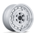 VAGABOND 17X8.5 6X5.5 106 +25 G-SLV-MCH