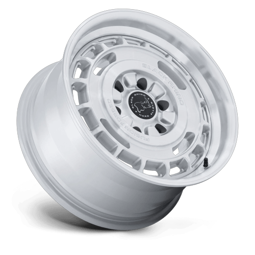 VAGABOND 17X8 6X5.5 106 +32 G-SLV-MCH