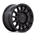 SEQUOIA 16X8 5X160 65 M-BLK +38 by Black Rhino Wheels
