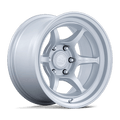 SHOGUN 17X9 5X5 71 -38 HYPER SLV