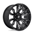 BLITZ 20X10 5X5.0 71.5 NBL -18