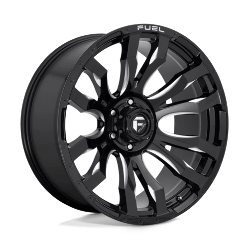 BLITZ 20X9 5X5.0 71.5 NBL +01