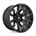 BLITZ 22X12 6X5.5 106.1 NBL -44