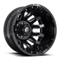 BLITZ DRW 20X8.25 8X6.5 -240 NBL (R)