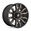 BLITZ 18X9 6X5.5 106.1 MBT +01