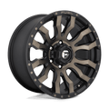 BLITZ 20X9 8X180 124.2 MBT +20