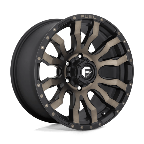 BLITZ 20X9 6X5.5 106.1 MBT +20