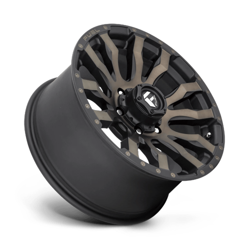 BLITZ 20X10 6X135 87.1 MBT -18