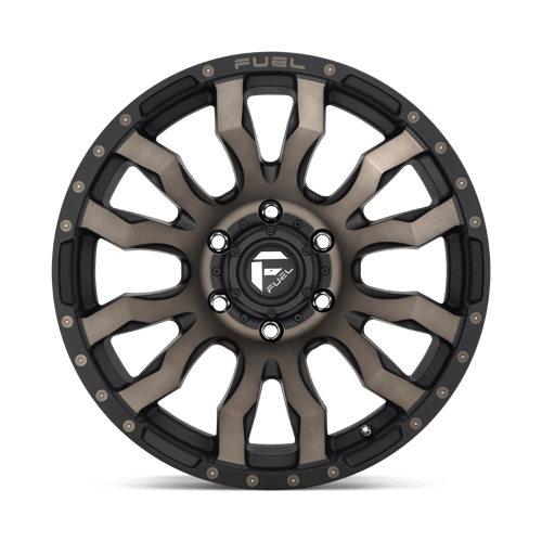 BLITZ 18X9 6X5.5 106.1 MBT +20