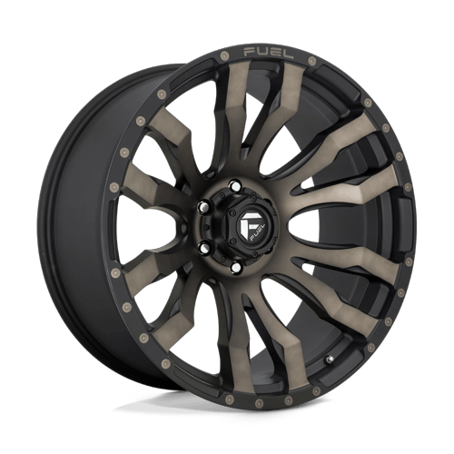 BLITZ 22X10 6X5.5 106.1 MBT -18