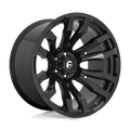 BLITZ 20X9 6X5.5 106.1 BL +20