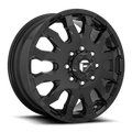 BLITZ DRW 20X8.25 8X200 +105 BL (F)