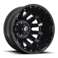 BLITZ DRW 20X8.25 8X200 -202 BL (R)