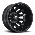 BLITZ DRW 20X8.25 8X210 -221 BL (R)