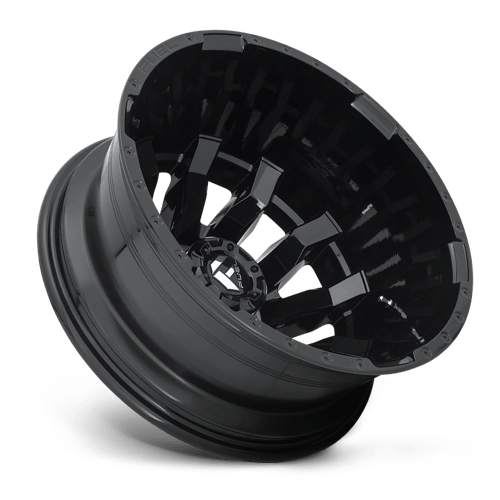 BLITZ DRW 20X8.25 8X210 -221 BL (R)