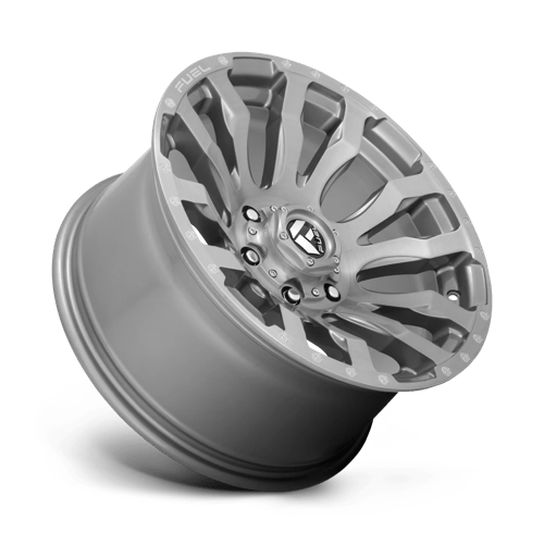 BLITZ 20X9 6X5.5 GLRT 106 +1