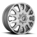 BLITZ DRW 20X8.25 8X200 +105 GLRT (F) by Fuel Off-Road