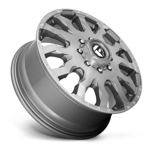 BLITZ DRW 20X8.25 8X200 +105 GLRT (F) by Fuel Off-Road