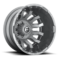 BLITZ DRW 20X8.25 8X200 -202 GLRT (R) by Fuel Off-Road