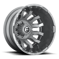 BLITZ DRW 20X8.25 8X210 -221 GLRT (DR) by Fuel Off-Road